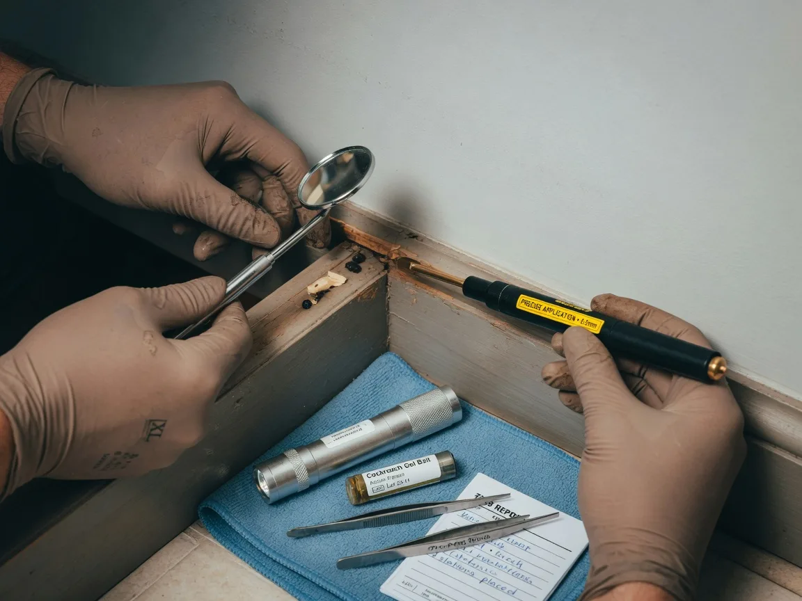 Why choose Emergency Pest Control in Naturita, CO